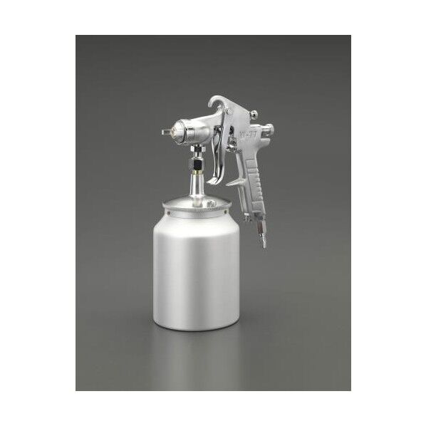 1.0L スプレーガン(下カップ付) EA121BM-1