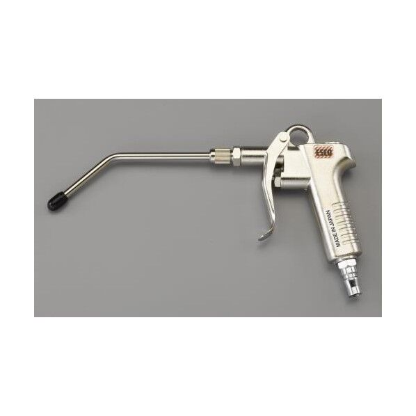 エアーブローガン(伸縮ノズル) EA123EB-12