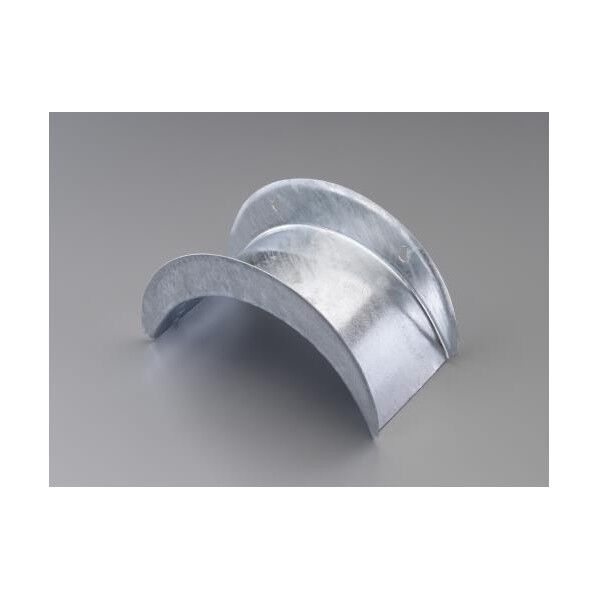 310x170x 65mm ホースハンガー(スチール製) EA124E-23 1