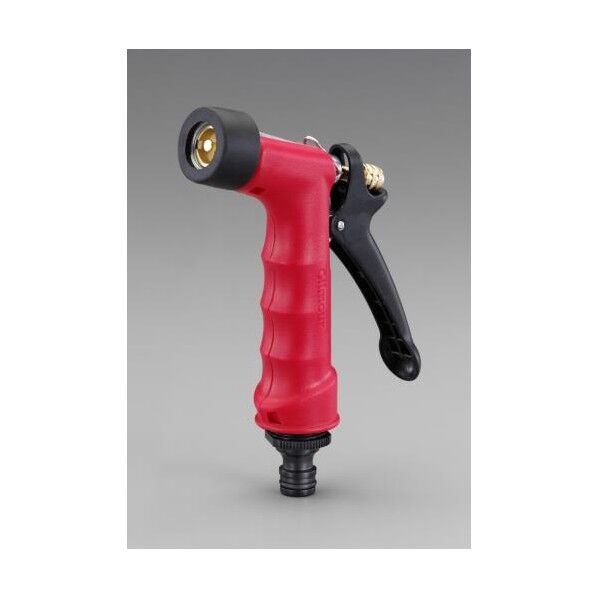 145mm ピストルグリップノズル(プラグ付)