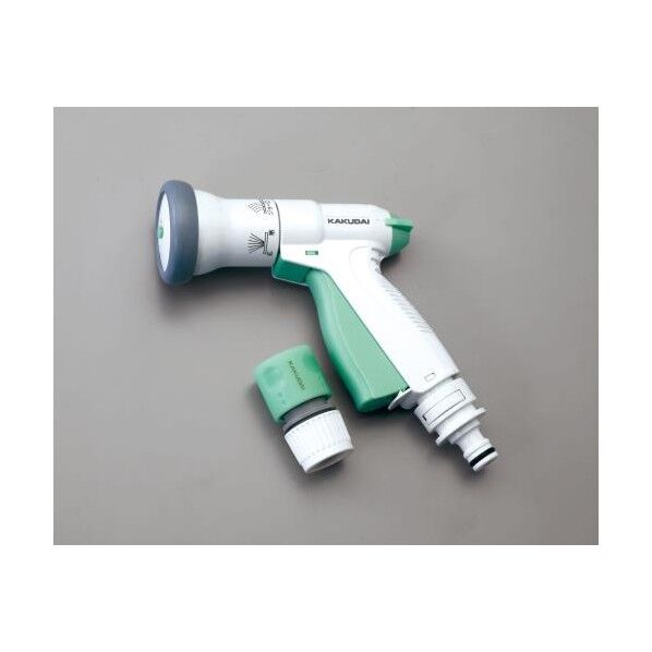 174mm スプレーガン(11-15mmホース用・6パターン)