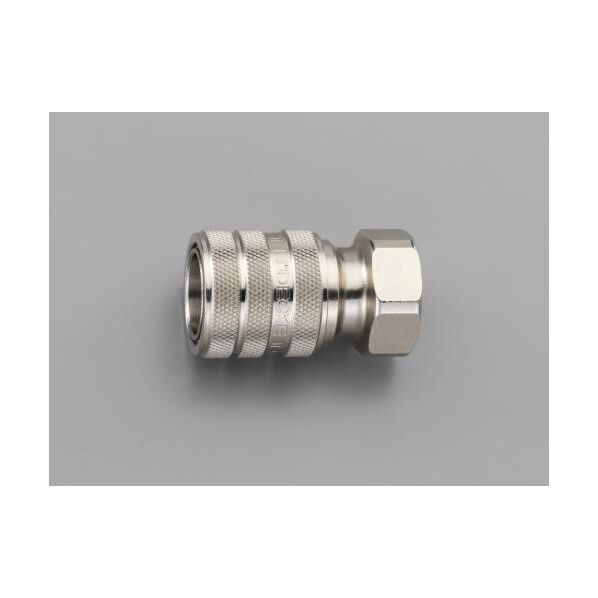 G 3/4' 雄ねじカプラー(真鍮製) EA124LG-16 1