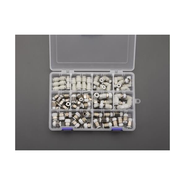 ワンタッチ継手セット EA140H-1