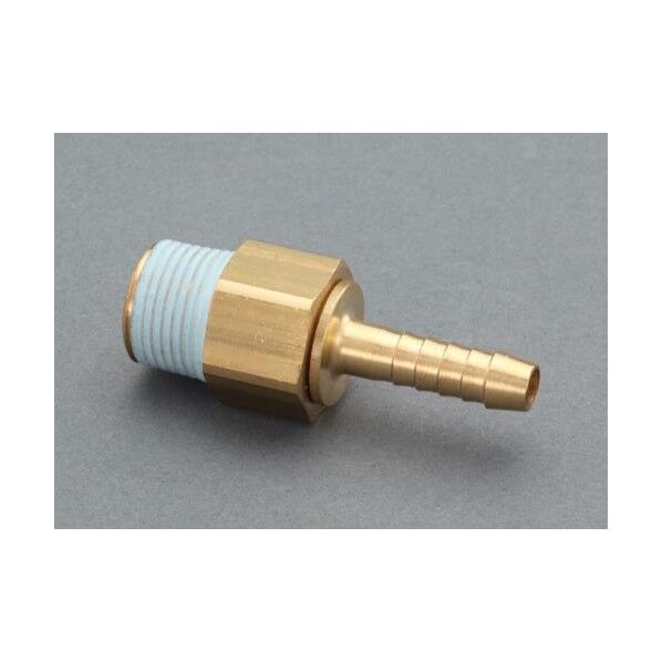 R 3/8'x11mm 雌ねじステム(スイベル式/ねじロック付)