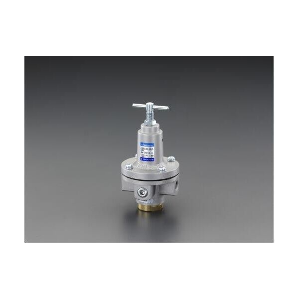 エスコ(esco) Rc 1/2' レギュレーター(中圧用) EA153C-104...