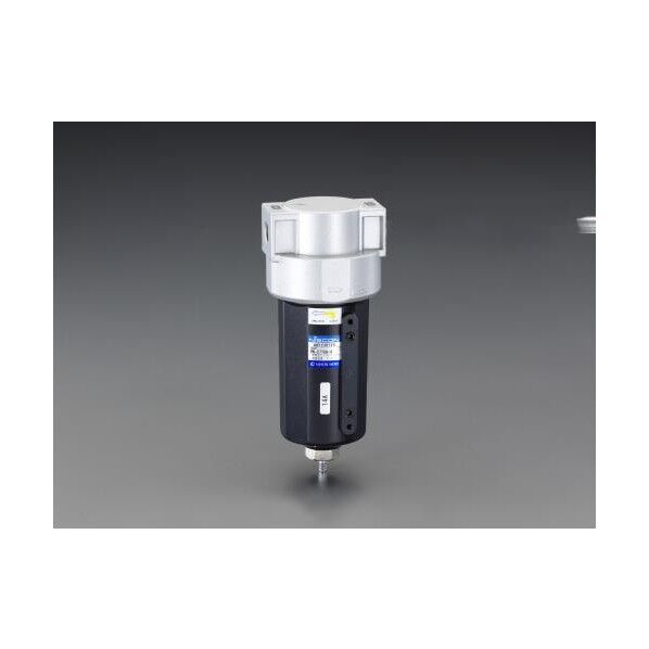 Rc 3/8' エアフィルター(中圧用)