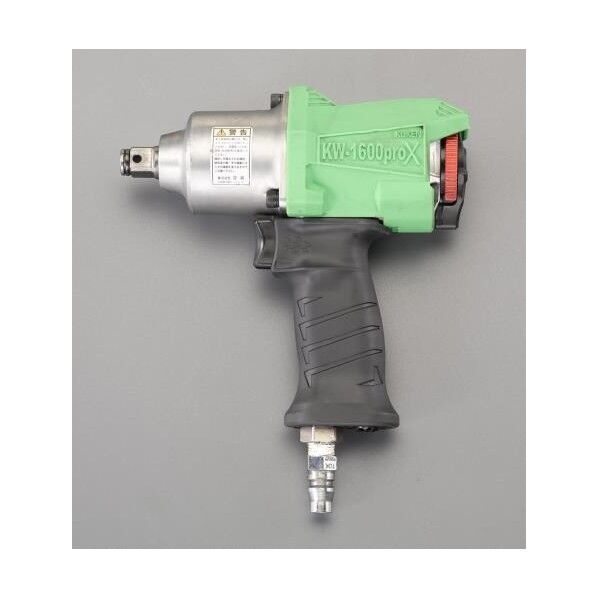 1/2'DR エアーインパクトレンチ(軽量) EA155KB-1 1