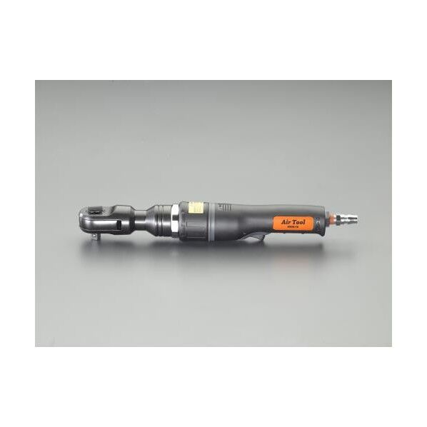 エスコ 3/8'DR/95.0N・m エアーラチェットレンチ(無反動) EA157DC-3...