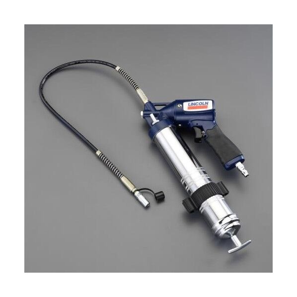 450ml グリースガン(エアー式)