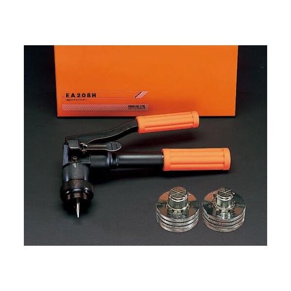 1・1/8'・1・1/4' 油圧エキスパンダーセット EA208HB 1