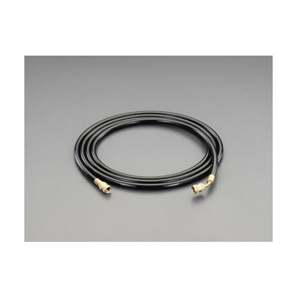 1m 高圧気密検査用ホース