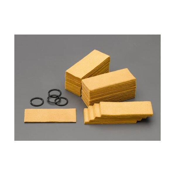 溶接スケール除去器用クロス EA315MS-16 1