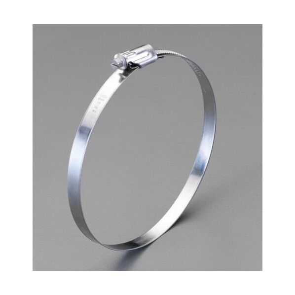 ホースクランプ(SUS304)