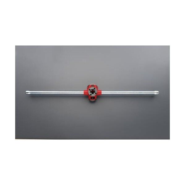 1/2・3/4・1・3サイズねじ切ツール EA350RK 1