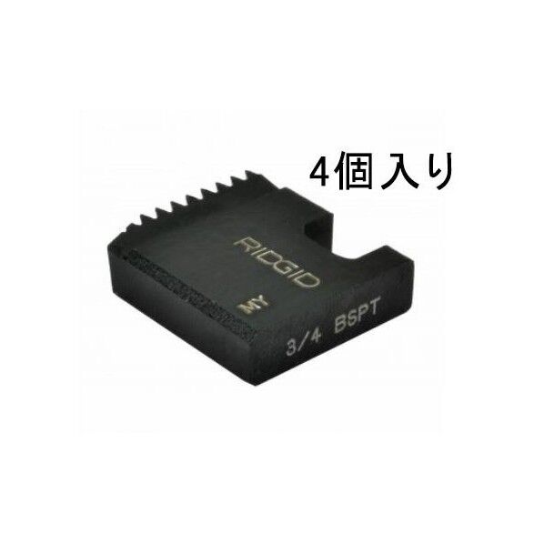 3/4'ダイス/4個入(EA350RK用) EA350RK-6 1