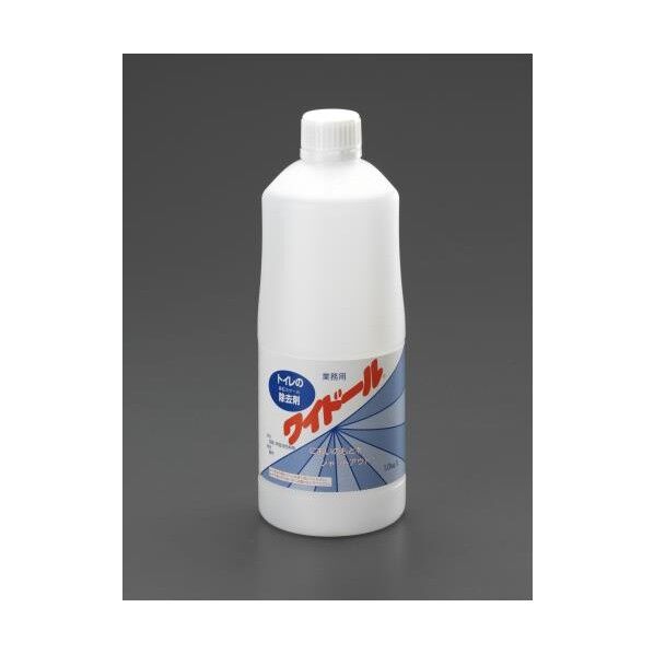 1.0kg 尿石スケール除去剤