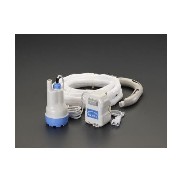 AC100V(50/60Hz) バスポンプ EA345GA-1 1