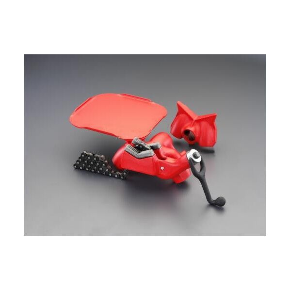 1/8'- 5 ' スタンドチェーンバイス EA348AC 1