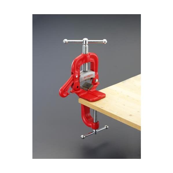 1/8'-2・1/2' ヨークバイス EA348BD-1 1