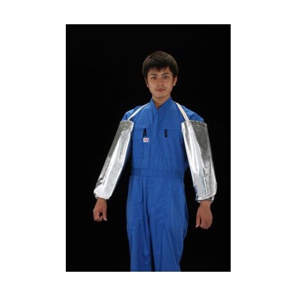 500x230mm 腕カバー(遮熱･ノーメックス繊維) EA353AB-42 1