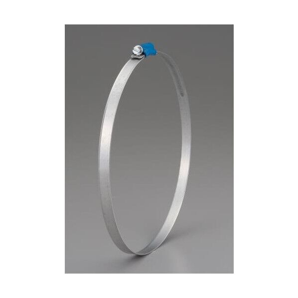 スチール製ホースクランプ 175-205mm EA463HF-200 1