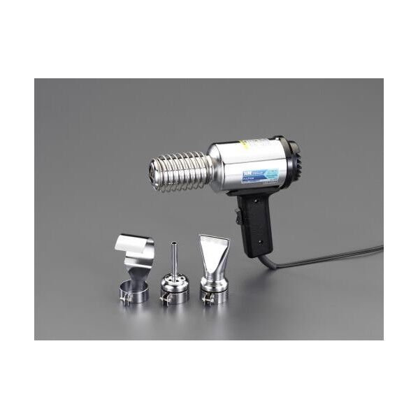 AC100V/ 600W ヒートガンセット(軽量型) EA365VA-14 1