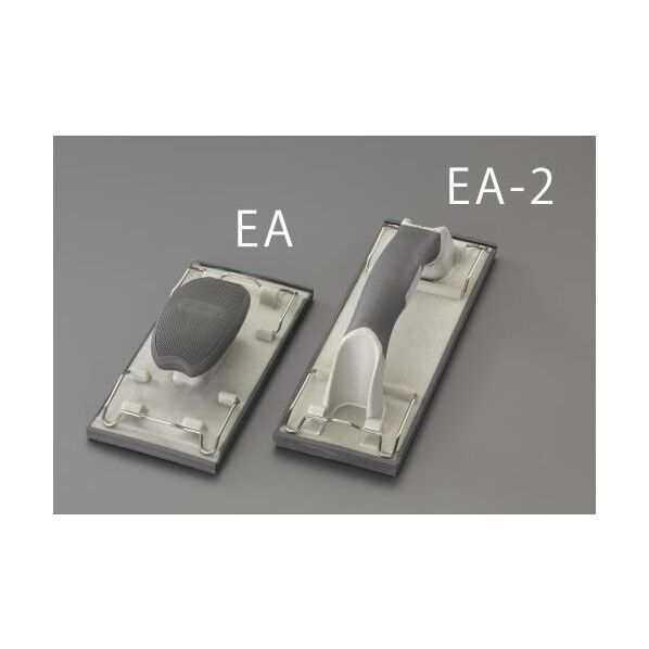 エスコ(esco) 85x227mm サンダー(ソフトグリップ付) EA366EA-2...