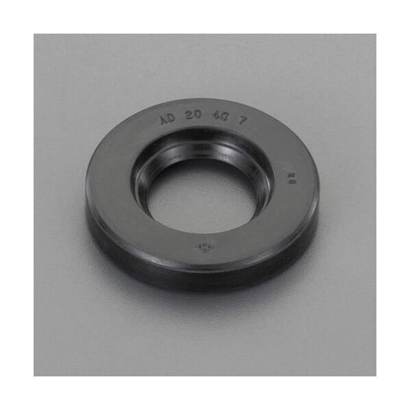 9x22x7mm オイルシール(タイプ1/ニトリル)