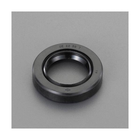 17x30x 8mm オイルシール(タイプ4/ニトリル)