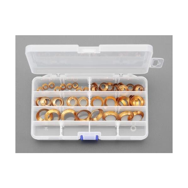 銅フレアーガスケットセット