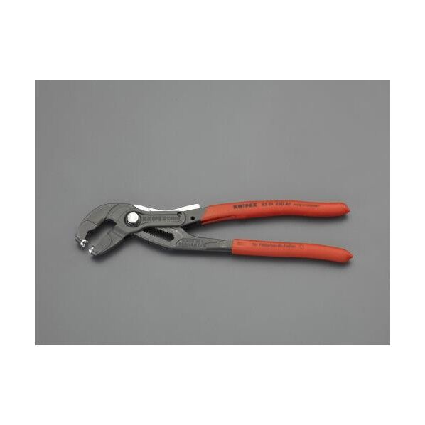 ホースクランププライヤー 250mm EA463PK-1 1