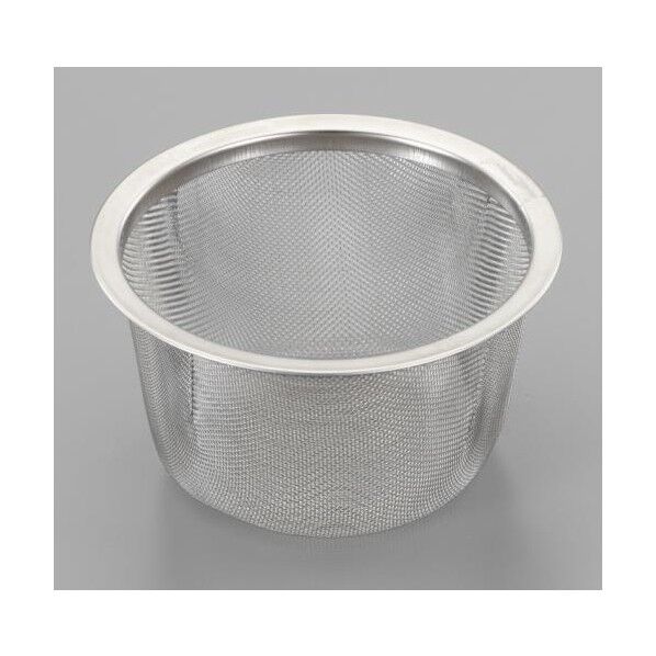 φ 85/0.16/40メッシュ こし網(ステンレス製)