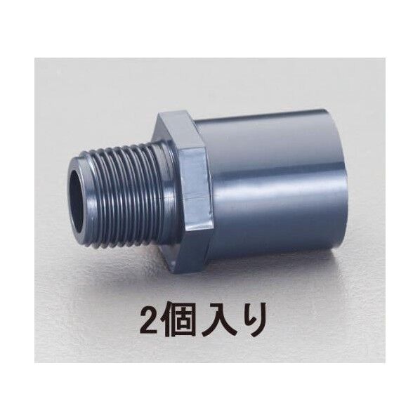 25 x 1'  バルブソケット[HI-VP](2個)