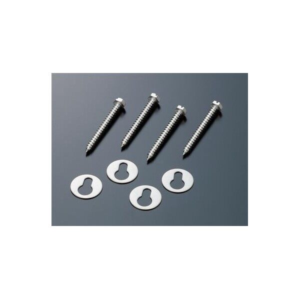 タンク取付用木ねじ(4本)