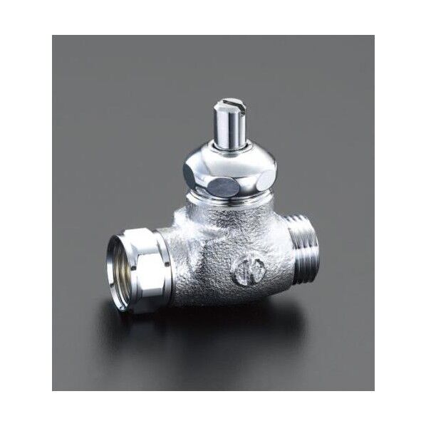 片ナットバルブ 1/2 EA468BN-54 1