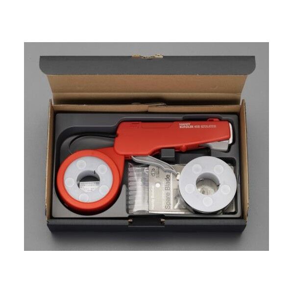 4.5mmx 15m 結束ツール(黒)