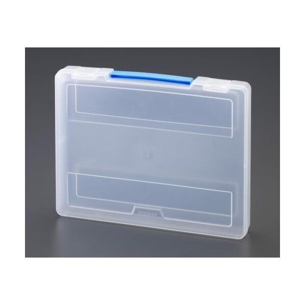 270x350x 46mm ファイルケース EA506JA-3 1