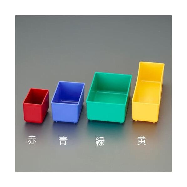 50x 70x63mm パーツケーストレー