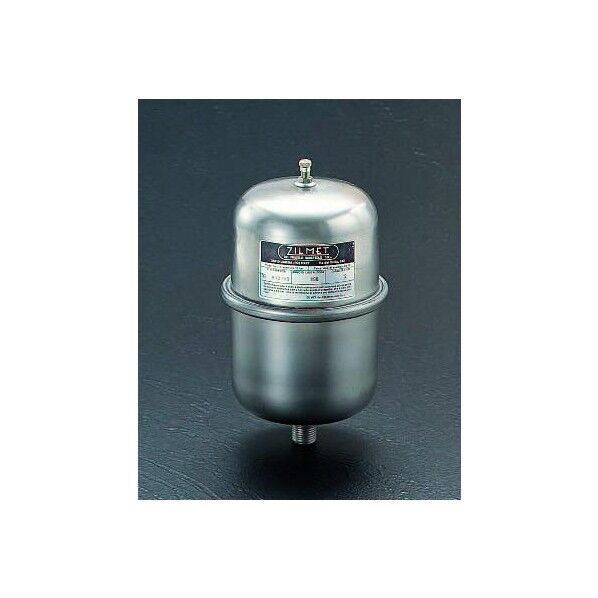 ウォーターハンマーショックアブソーバー