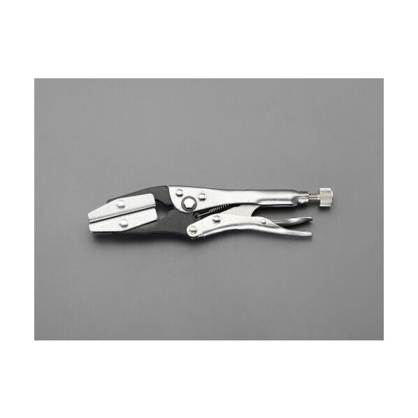 240mm ロッキングピンチオフプライヤー EA514AK-1 1