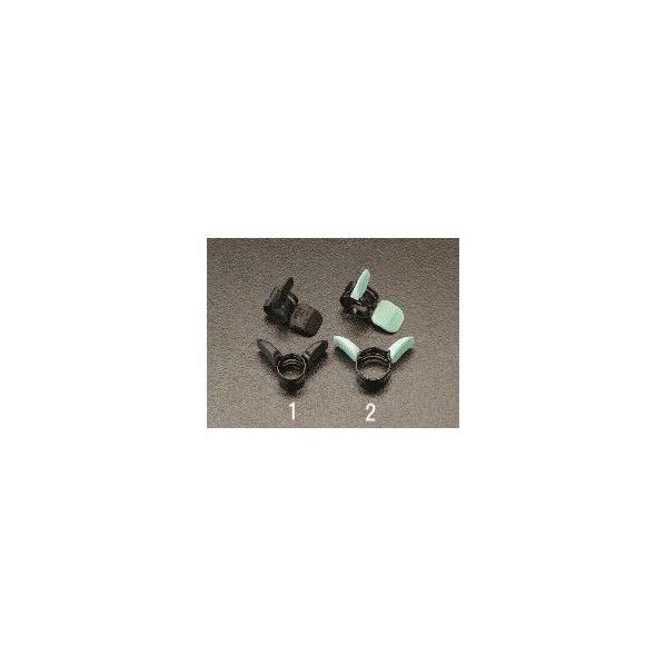 ガスホース用クリップバンド 9.5mm EA467A-1 1