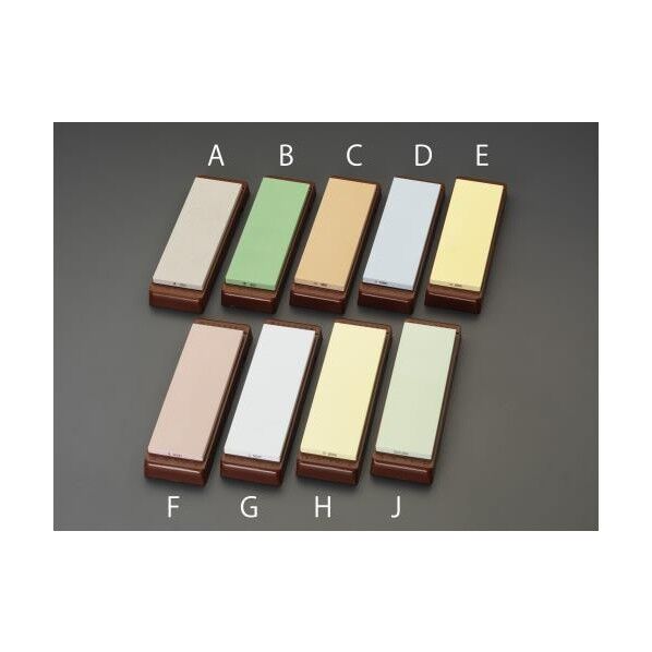 210x70x10mm/ #220 砥石(台付)