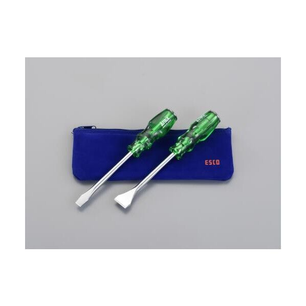 柄付スクレーパーセット