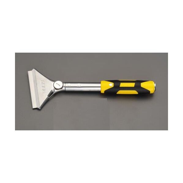 310mm 柄付スクレーパー(カッターカバー付)