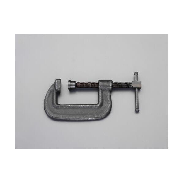 0- 51mm/ 38mm シャコ万力(強力型) EA526XA-2 1