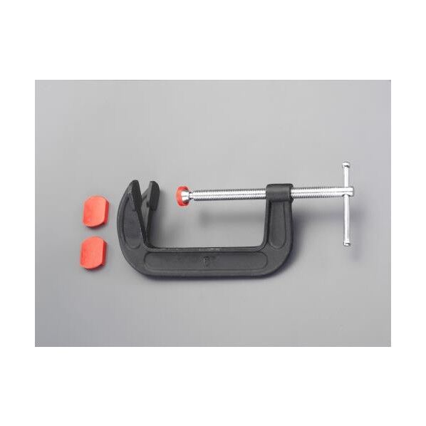 0-102mm/ 57mm シャコ万力(ダブルヘッド)