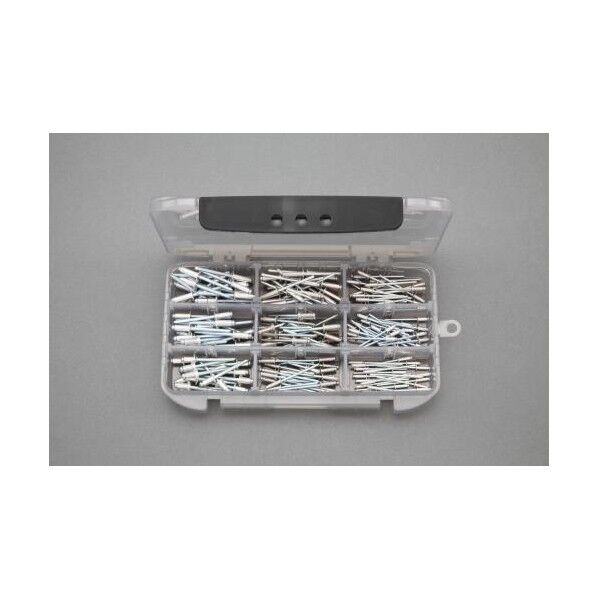 ブラインドリベットセット(ステンレス)