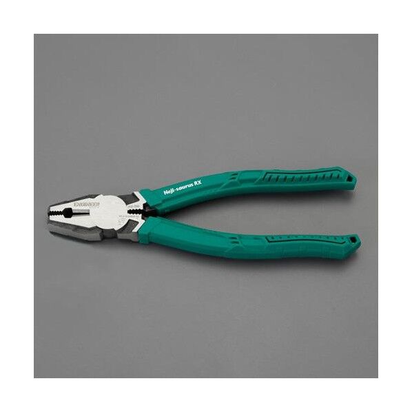 200mm ねじプライヤー(ネジザウルス) EA532DE-200 1