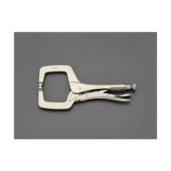 0- 50mm/165mm ロッキングCクランプ