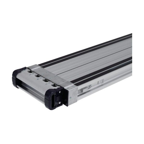 VSS270H アルインコ(ALINCO) 【24時間WEB見積り可】 伸縮足場板 全長  